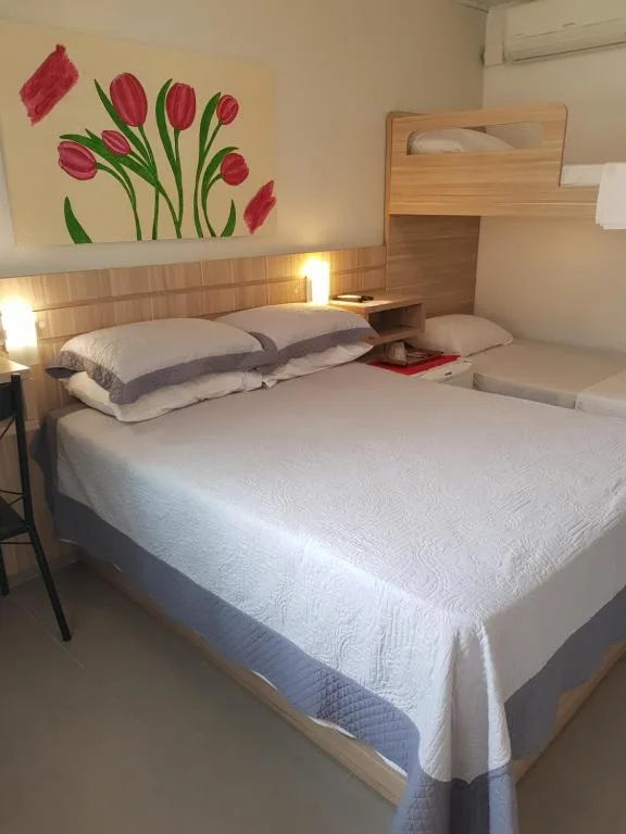 Tulipa Hotel, Torres (preços atualizados 2026), na Av. General Osorio em Torres/RS — foto 22