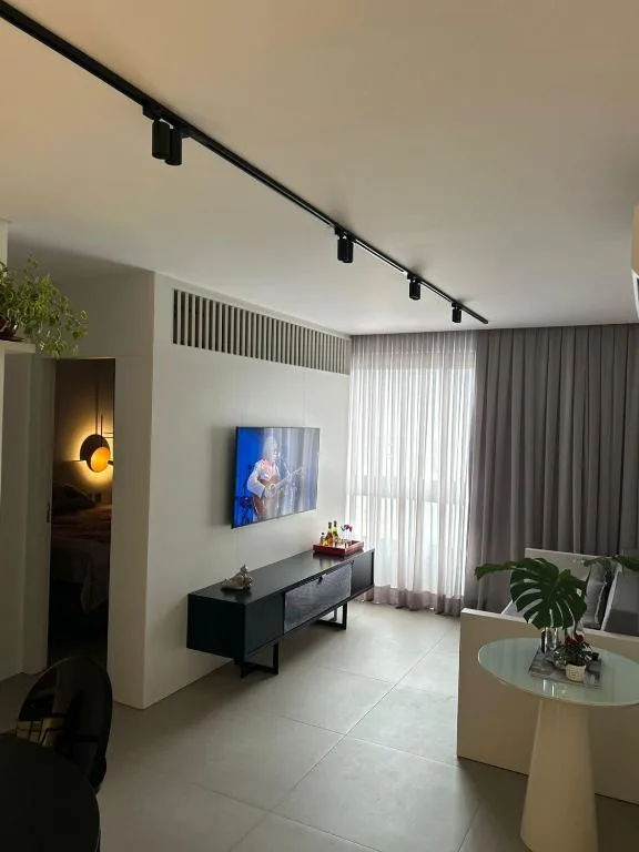 Apto Novo Studio Nature a 50 m da praia, Torres (preços atualizados 2026), na 185 Avenida Alfieiro Zanardi em Torres/RS — foto 6
