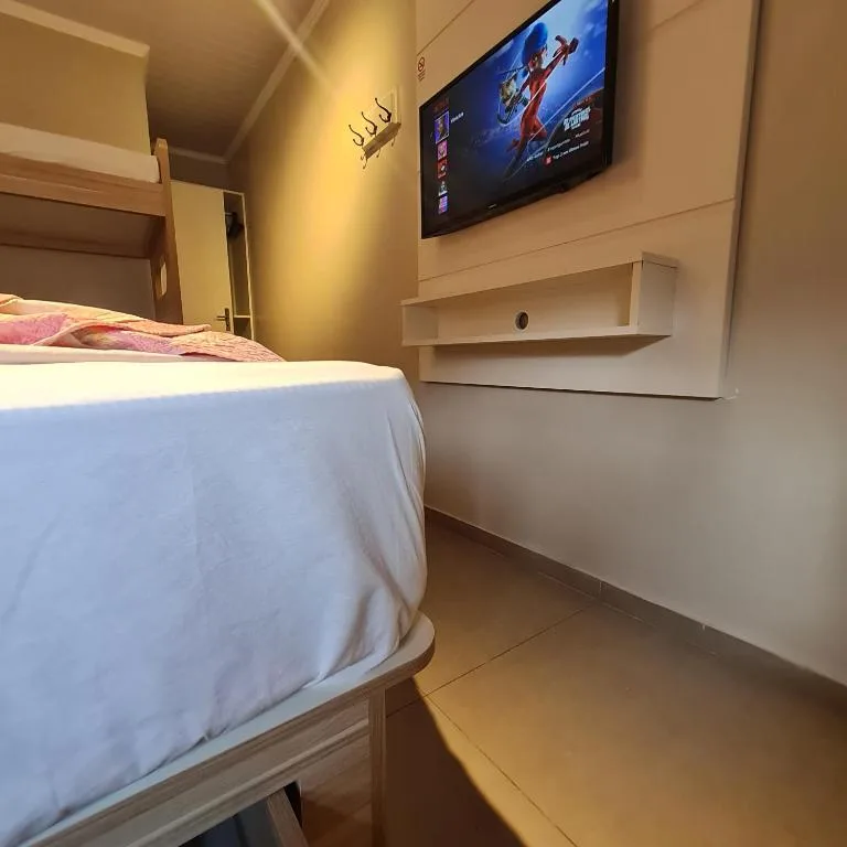 Tulipa Hotel, Torres (preços atualizados 2026), na Av. General Osorio em Torres/RS — foto 23