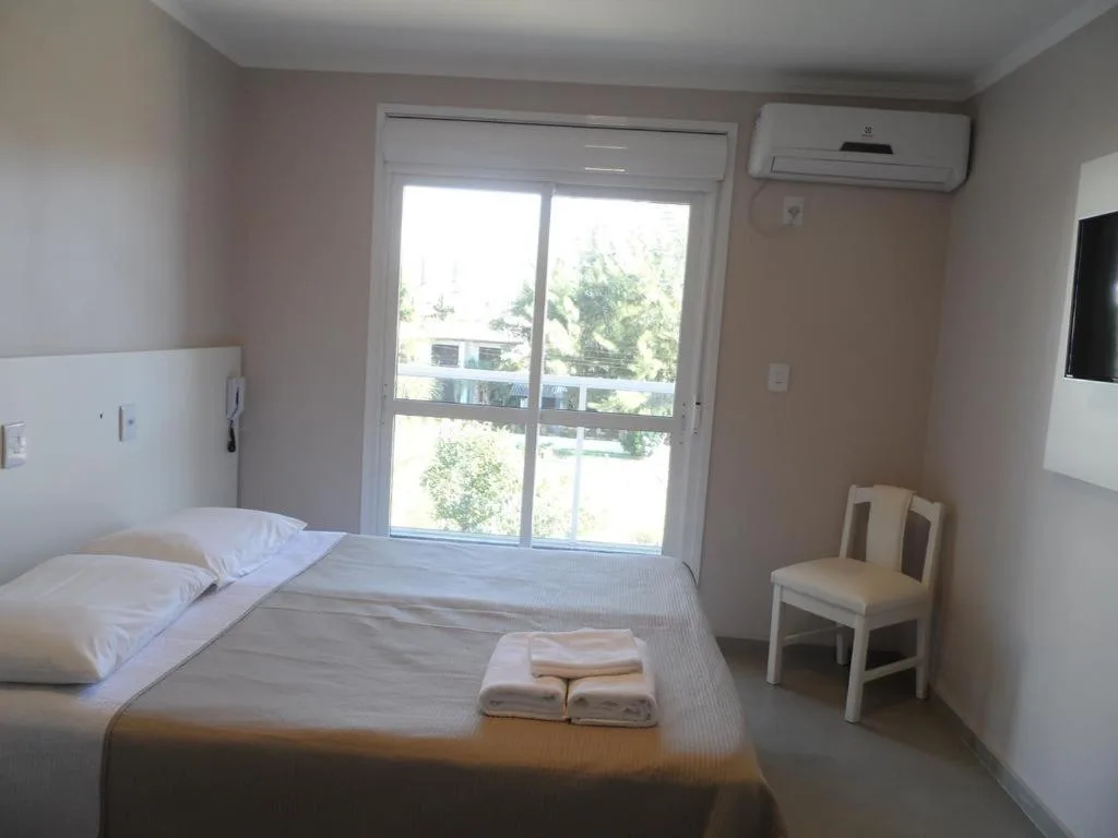 Hotel Jardim do Mar, Torres (preços atualizados 2026), na Rua Gaspar Martins em Torres/RS — foto 29