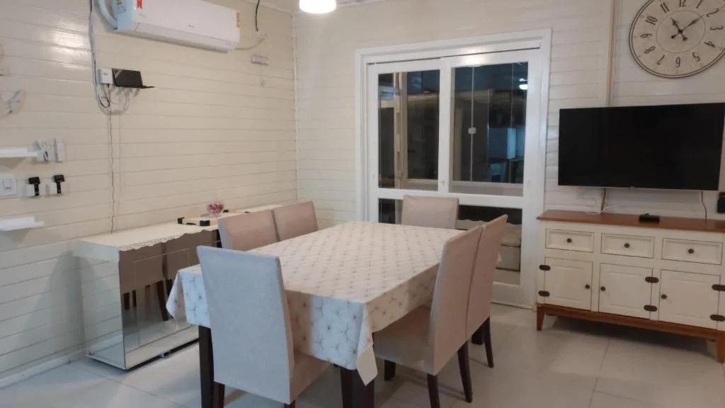 Linda Casa Beira Mar Itapeva, Torres RS, Torres (preços atualizados 2026), na Rua Santo Inácio em Torres/RS — foto 18
