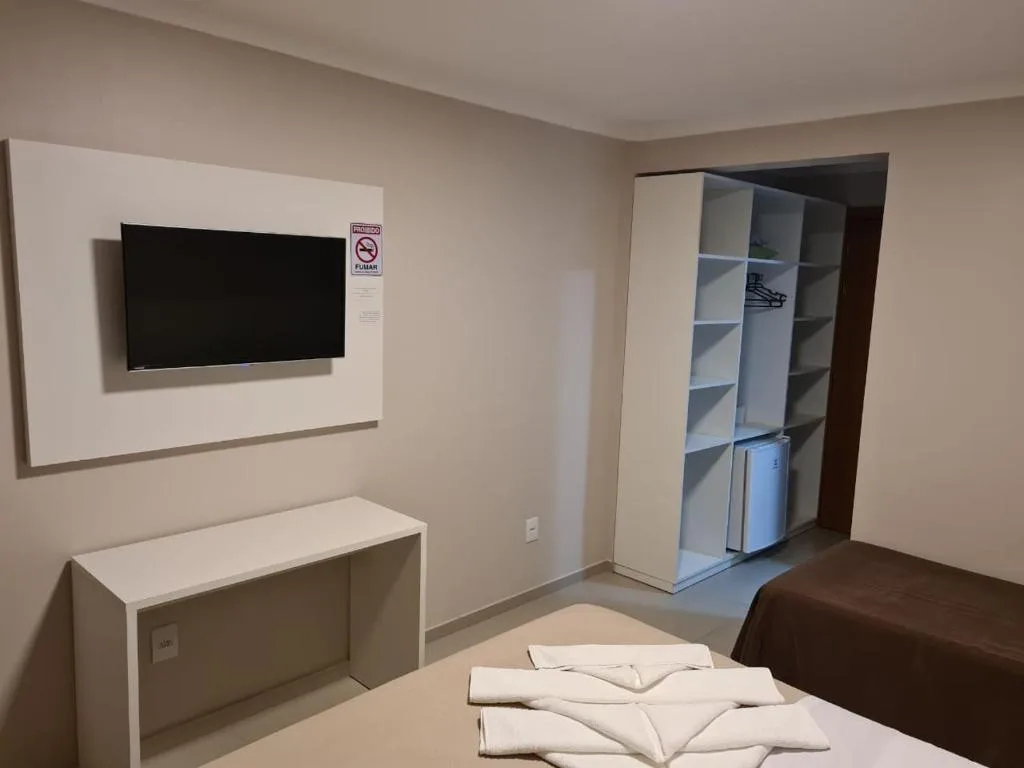 Hotel Jardim do Mar, Torres (preços atualizados 2026), na Rua Gaspar Martins em Torres/RS — foto 30