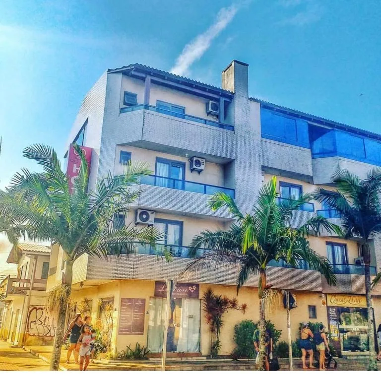 Hotel Costa Dalpiaz, Torres (preços atualizados 2026), na AV. Barão do Rio Branco em Torres/RS — foto 43
