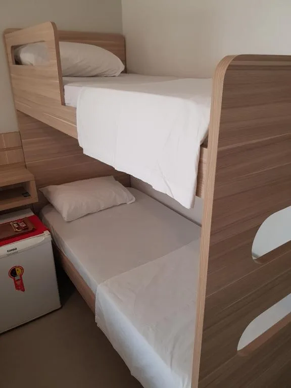 Tulipa Hotel, Torres (preços atualizados 2026), na Av. General Osorio em Torres/RS — foto 24
