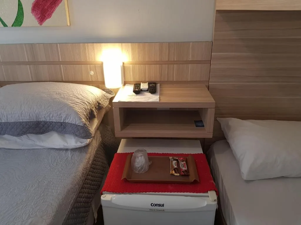 Tulipa Hotel, Torres (preços atualizados 2026), na Av. General Osorio em Torres/RS — foto 25