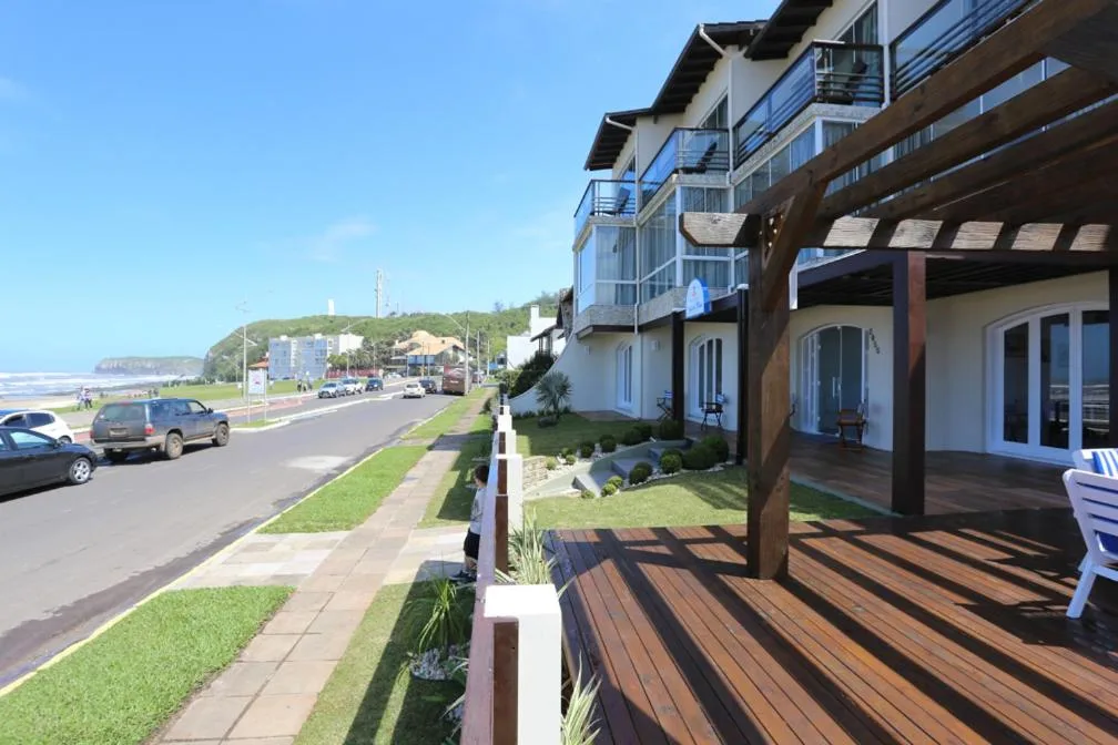 Pousada Praia Do Meio, Torres (preços atualizados 2026), na Avenida Beira Mar em Torres/RS