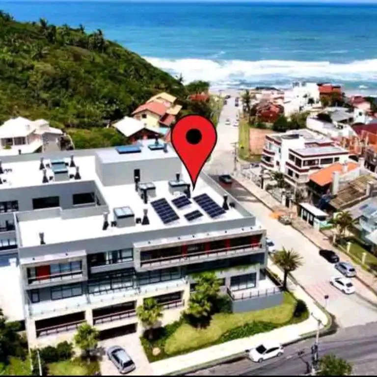 Apto Novo Studio Nature a 50 m da praia, Torres (preços atualizados 2026), na 185 Avenida Alfieiro Zanardi em Torres/RS — foto 9