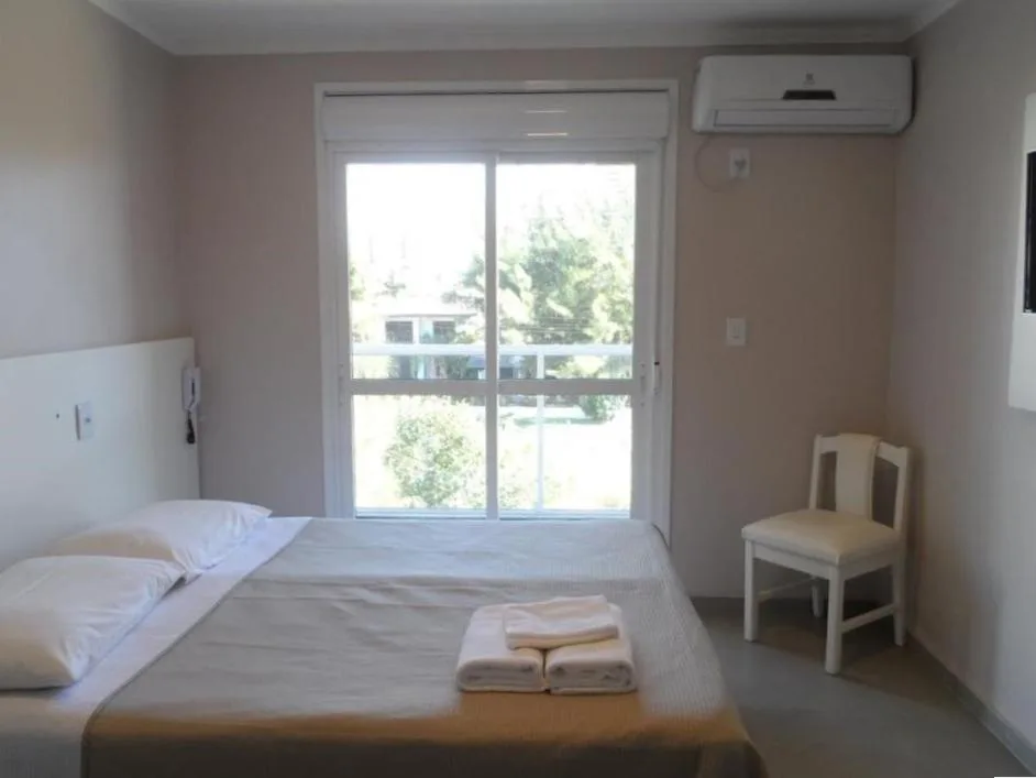 Hotel Jardim do Mar, Torres (preços atualizados 2026), na Rua Gaspar Martins em Torres/RS — foto 31