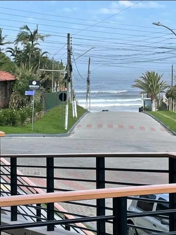 Apto Novo Studio Nature a 50 m da praia, Torres (preços atualizados 2026), na 185 Avenida Alfieiro Zanardi em Torres/RS — foto 10