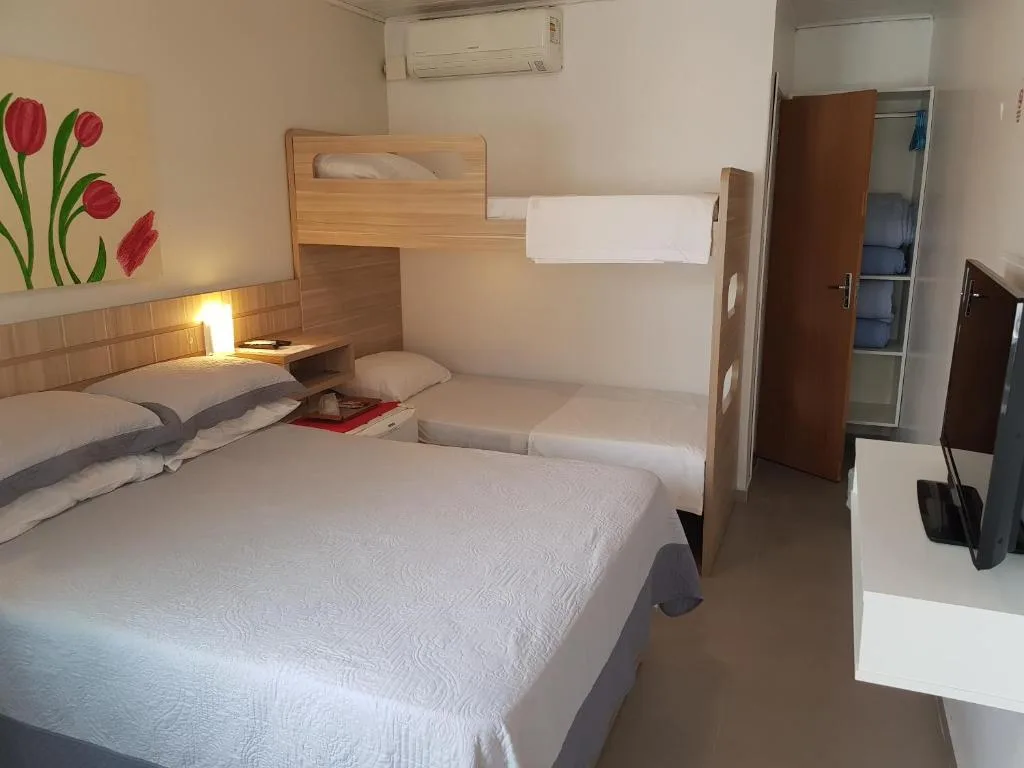 Tulipa Hotel, Torres (preços atualizados 2026), na Av. General Osorio em Torres/RS — foto 26