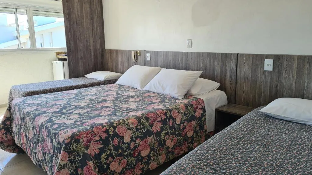 Hotel Jardim do Mar, Torres (preços atualizados 2026), na Rua Gaspar Martins em Torres/RS — foto 32