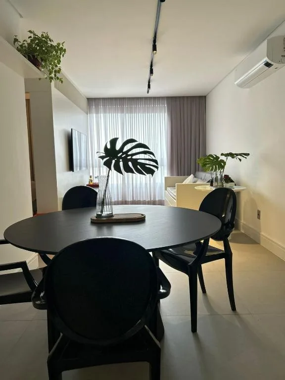 Apto Novo Studio Nature a 50 m da praia, Torres (preços atualizados 2026), na 185 Avenida Alfieiro Zanardi em Torres/RS — foto 11