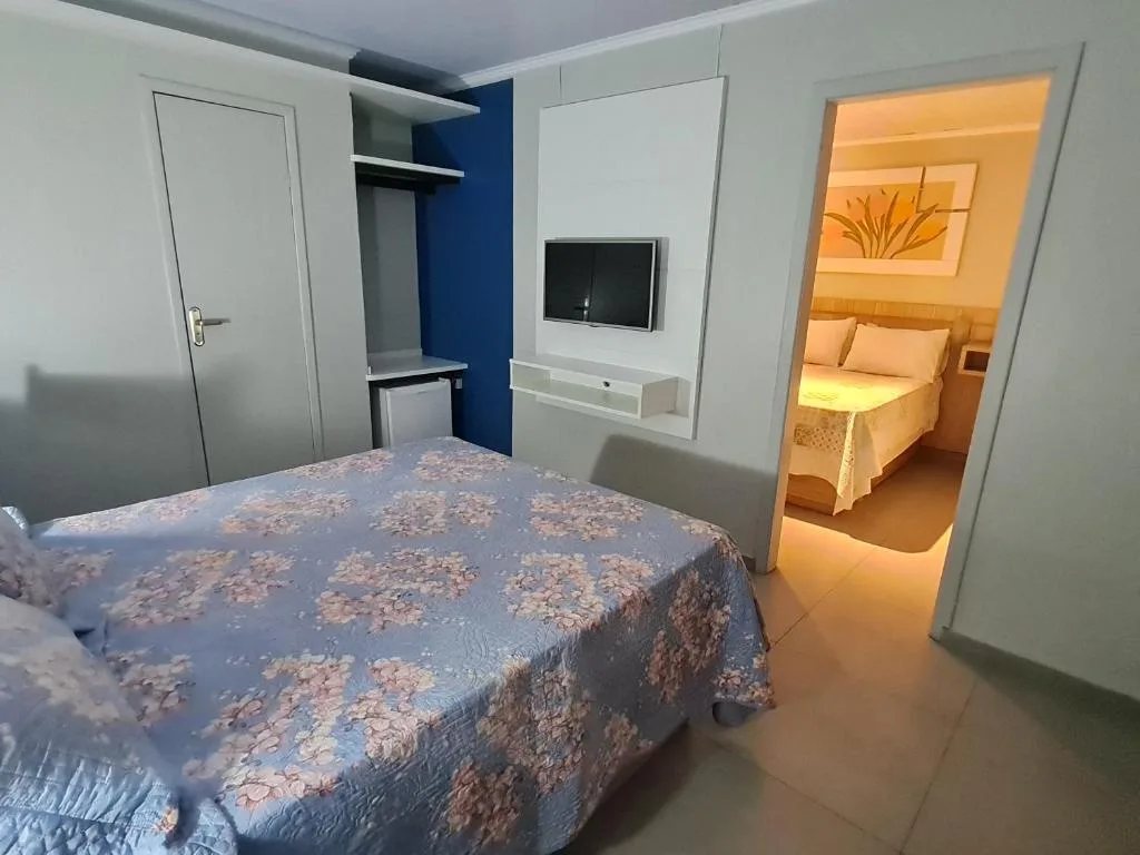 Tulipa Hotel, Torres (preços atualizados 2026), na Av. General Osorio em Torres/RS — foto 27