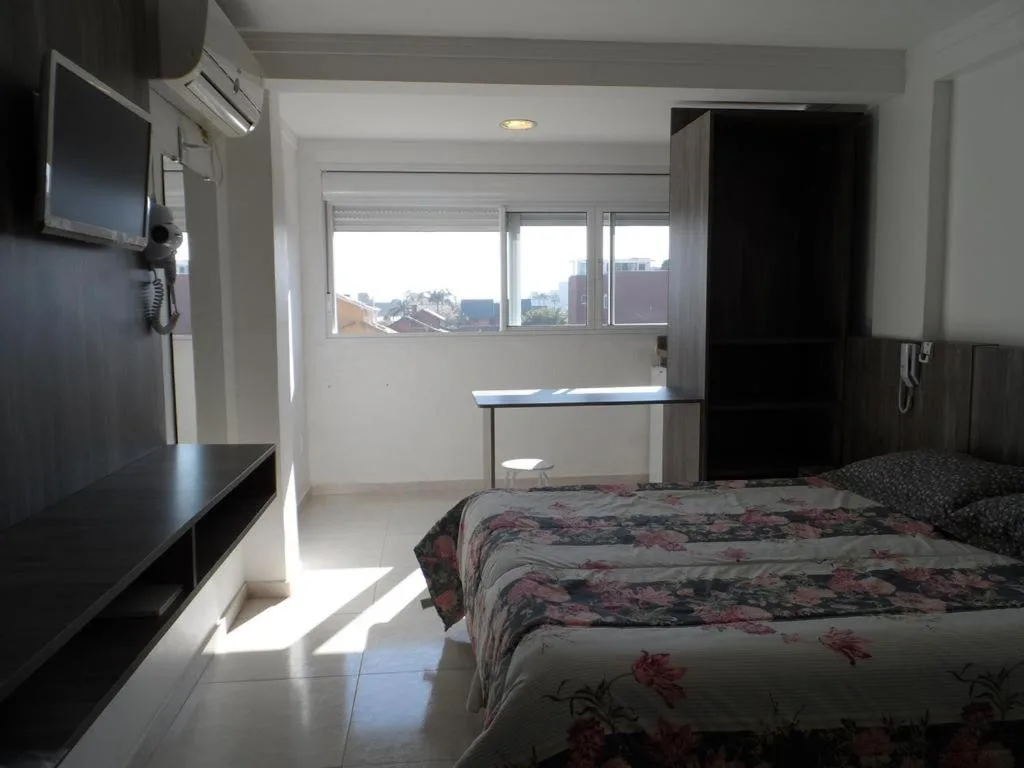 Hotel Jardim do Mar, Torres (preços atualizados 2026), na Rua Gaspar Martins em Torres/RS — foto 33