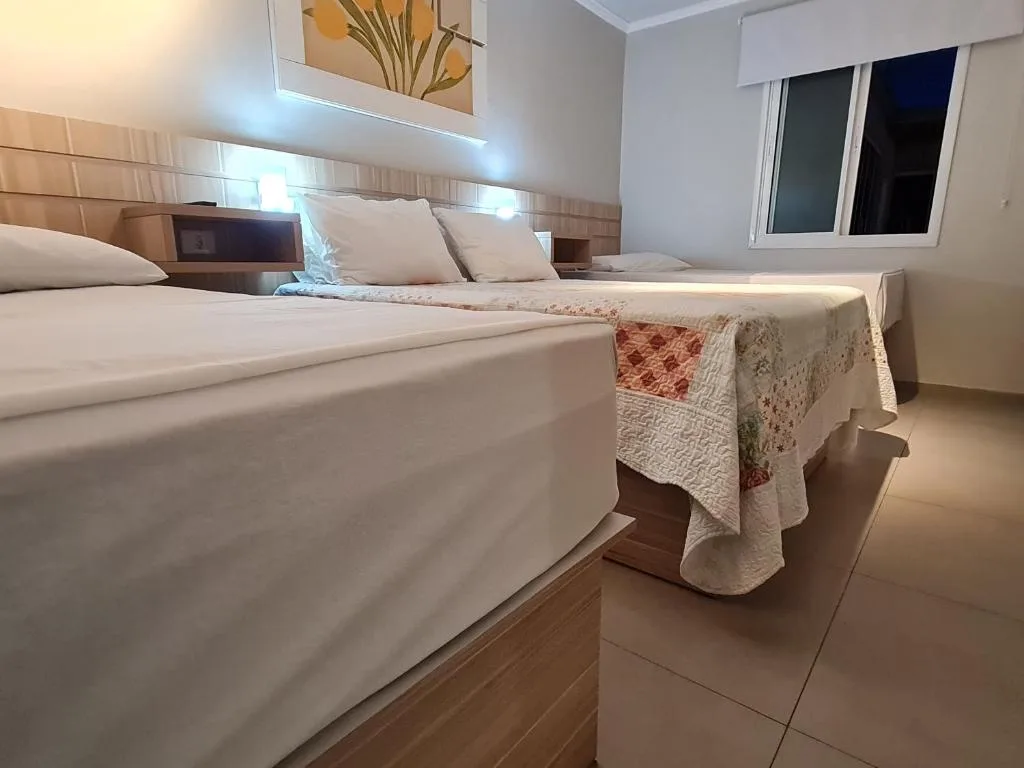Tulipa Hotel, Torres (preços atualizados 2026), na Av. General Osorio em Torres/RS — foto 28