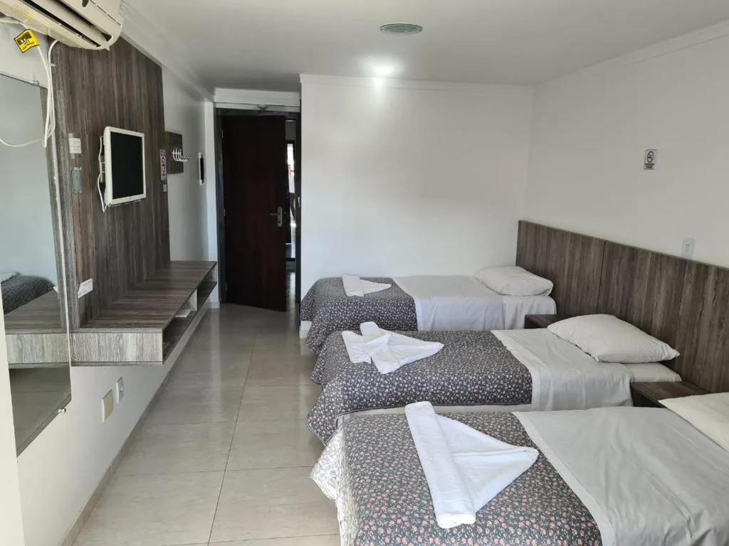 Hotel Jardim do Mar, Torres (preços atualizados 2026), na Rua Gaspar Martins em Torres/RS — foto 34