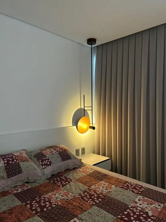 Apto Novo Studio Nature a 50 m da praia, Torres (preços atualizados 2026), na 185 Avenida Alfieiro Zanardi em Torres/RS — foto 13