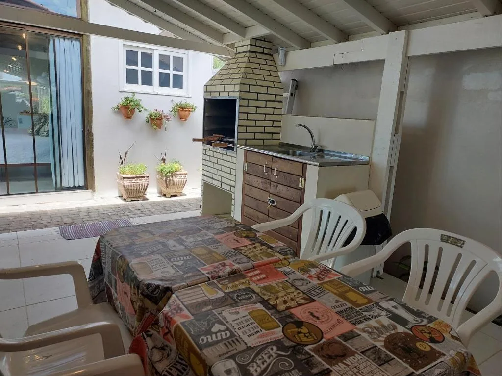 Linda Casa Beira Mar Itapeva, Torres RS, Torres (preços atualizados 2026), na Rua Santo Inácio em Torres/RS — foto 23