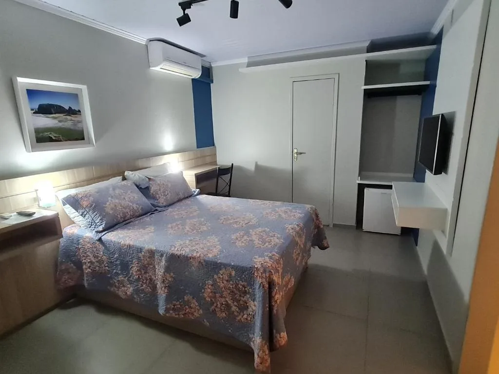Tulipa Hotel, Torres (preços atualizados 2026), na Av. General Osorio em Torres/RS — foto 29