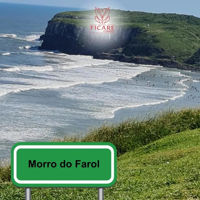 Hotel Ficare Torres, Torres (preços atualizados 2026), na Av Barão do Rio Branco em Torres/RS — foto 45