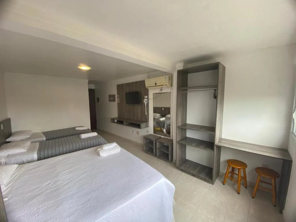 Hotel Jardim do Mar, Torres (preços atualizados 2026), na Rua Gaspar Martins em Torres/RS — foto 35