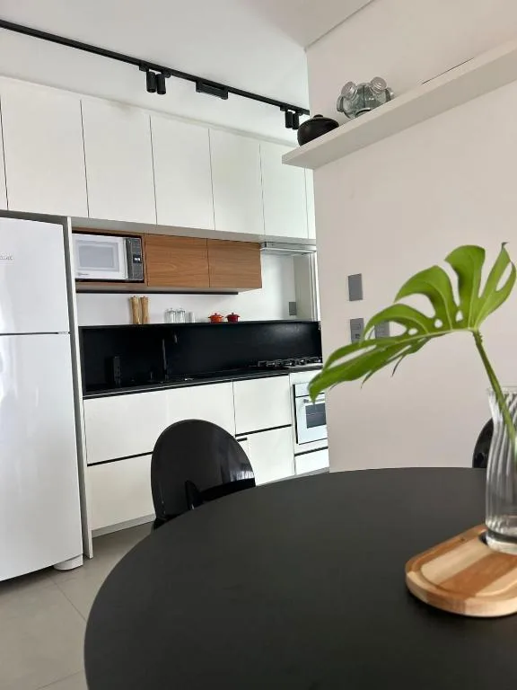 Apto Novo Studio Nature a 50 m da praia, Torres (preços atualizados 2026), na 185 Avenida Alfieiro Zanardi em Torres/RS — foto 14