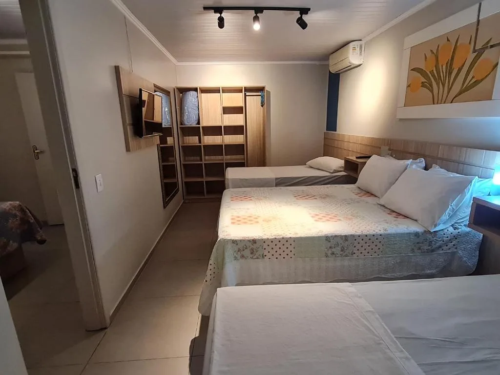 Tulipa Hotel, Torres (preços atualizados 2026), na Av. General Osorio em Torres/RS — foto 30