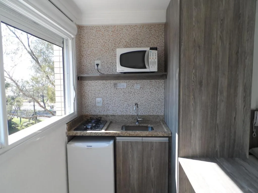 Hotel Jardim do Mar, Torres (preços atualizados 2026), na Rua Gaspar Martins em Torres/RS — foto 36