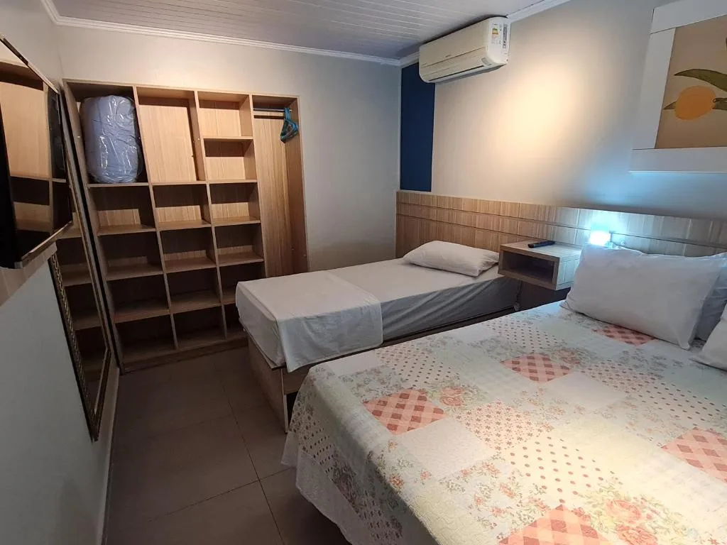 Tulipa Hotel, Torres (preços atualizados 2026), na Av. General Osorio em Torres/RS — foto 31