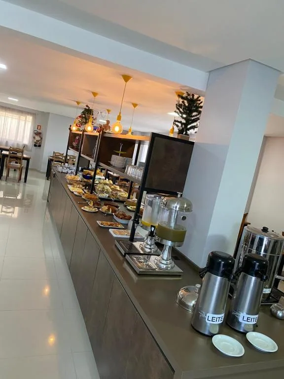 Hotel Jardim do Mar, Torres (preços atualizados 2026), na Rua Gaspar Martins em Torres/RS — foto 37