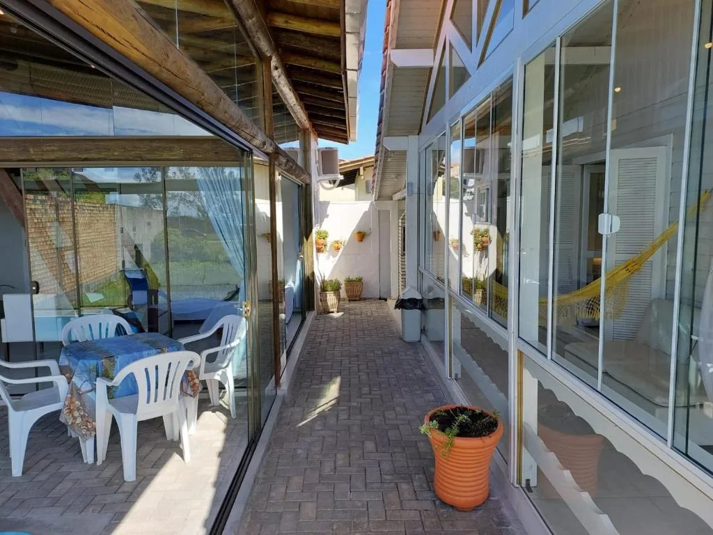 Linda Casa Beira Mar Itapeva, Torres RS, Torres (preços atualizados 2026), na Rua Santo Inácio em Torres/RS — foto 26