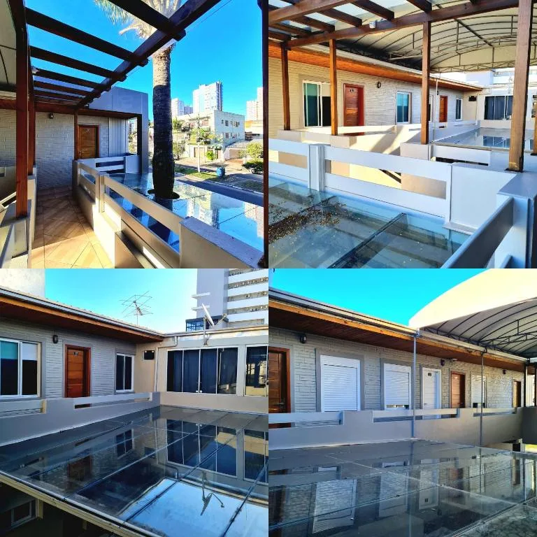 Tulipa Hotel, Torres (preços atualizados 2026), na Av. General Osorio em Torres/RS — foto 32