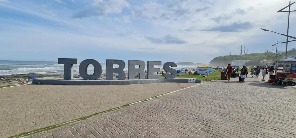 Hotel Ficare Torres, Torres (preços atualizados 2026), na Av Barão do Rio Branco em Torres/RS — foto 49