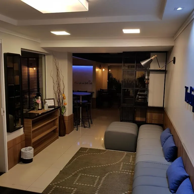 Tulipa Hotel, Torres (preços atualizados 2026), na Av. General Osorio em Torres/RS — foto 33