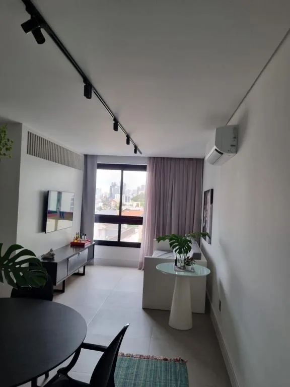 Apto Novo Studio Nature a 50 m da praia, Torres (preços atualizados 2026), na 185 Avenida Alfieiro Zanardi em Torres/RS — foto 18