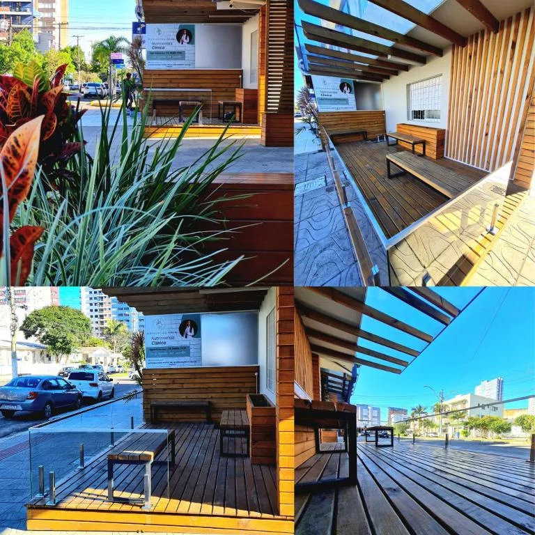 Tulipa Hotel, Torres (preços atualizados 2026), na Av. General Osorio em Torres/RS — foto 34