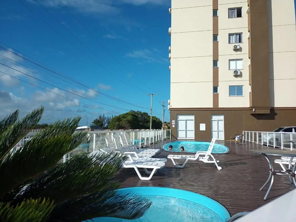 Apartamento em ótima localização, Torres (preços atualizados 2026), na 144 Rua Cabo Braga AP em Torres/RS — foto 14