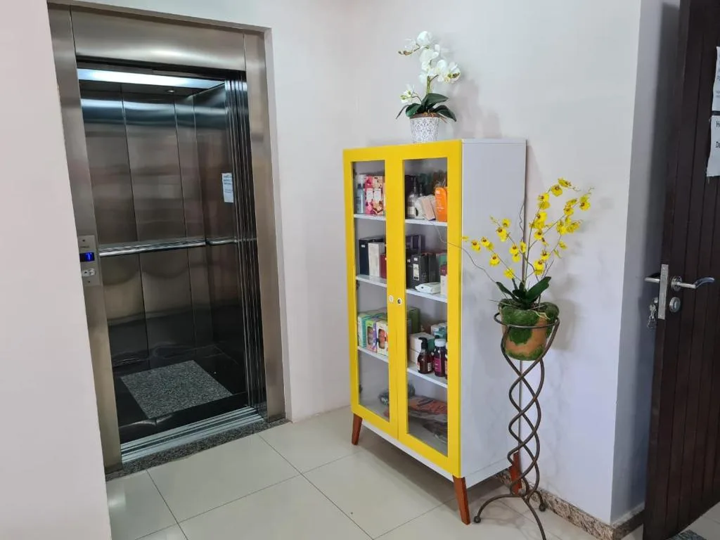 Hotel Jardim do Mar, Torres (preços atualizados 2026), na Rua Gaspar Martins em Torres/RS — foto 40
