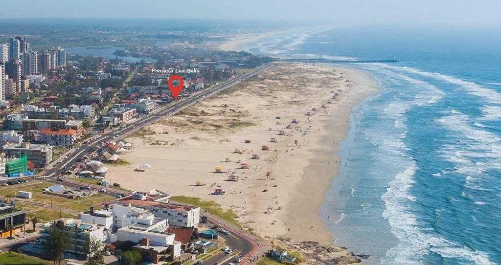 Pousada Lua Bella, Torres (preços atualizados 2026), na 652 Avenida Beira Mar em Torres/RS — foto 6