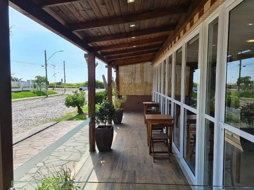 Hotel Jardim do Mar, Torres (preços atualizados 2026), na Rua Gaspar Martins em Torres/RS — foto 41