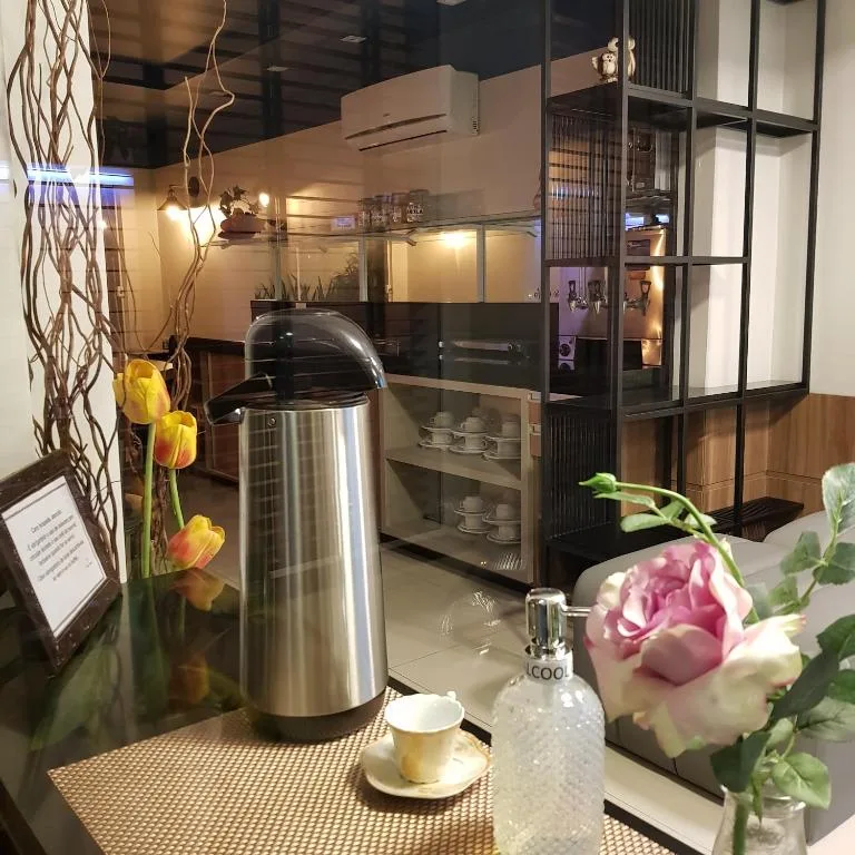 Tulipa Hotel, Torres (preços atualizados 2026), na Av. General Osorio em Torres/RS — foto 36