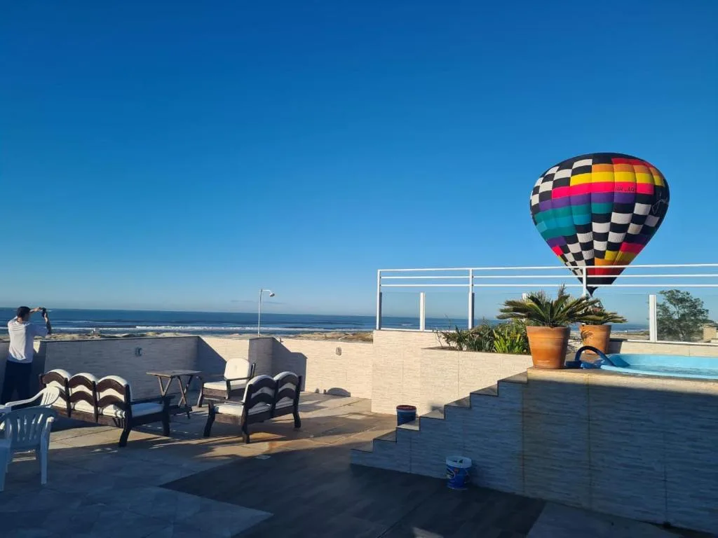 Hotel Jardim do Mar, Torres (preços atualizados 2026), na Rua Gaspar Martins em Torres/RS — foto 42