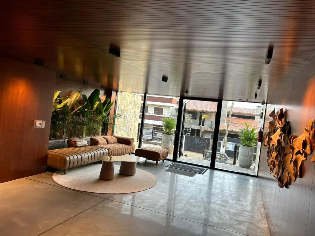 Apto Novo Studio Nature a 50 m da praia, Torres (preços atualizados 2026), na 185 Avenida Alfieiro Zanardi em Torres/RS — foto 22