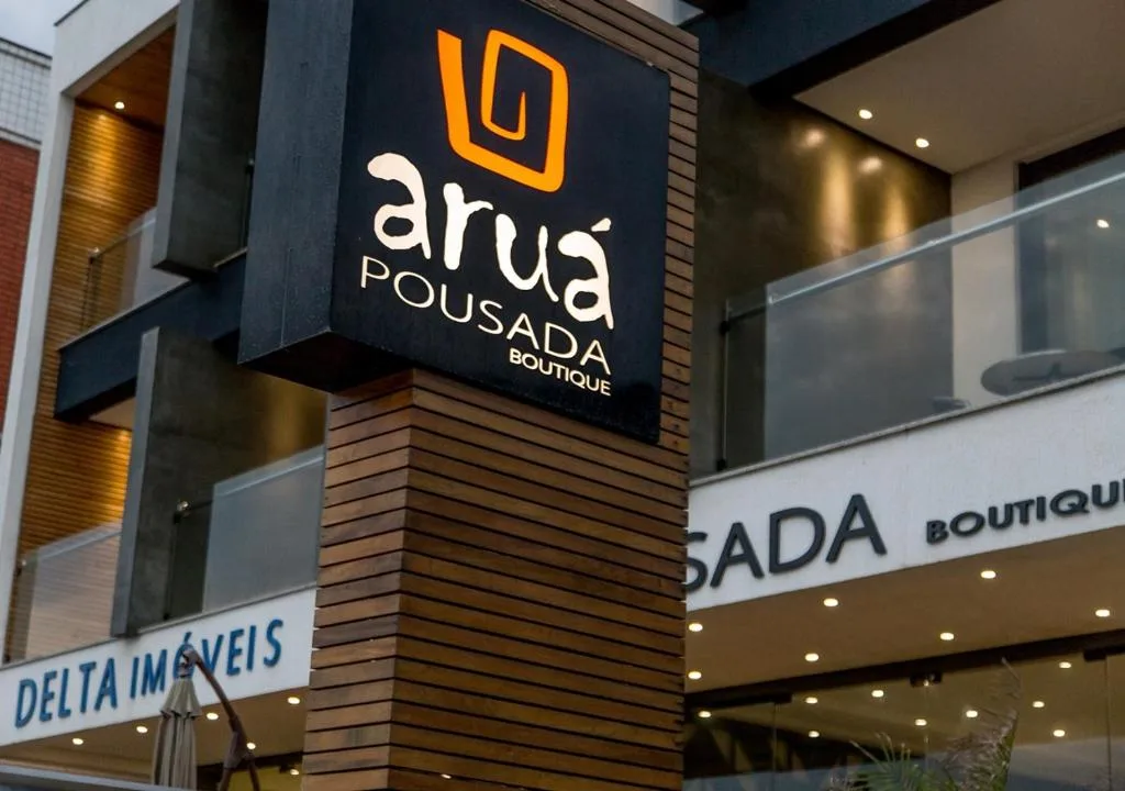 Aruá Pousada Boutique, Torres (preços atualizados 2026), na Avenida Beira Mar em Torres/RS — foto 27