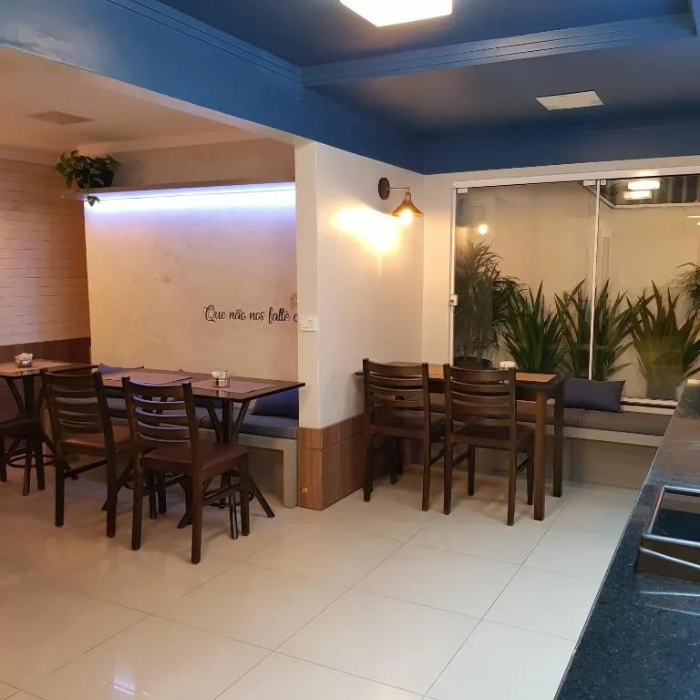 Tulipa Hotel, Torres (preços atualizados 2026), na Av. General Osorio em Torres/RS — foto 38
