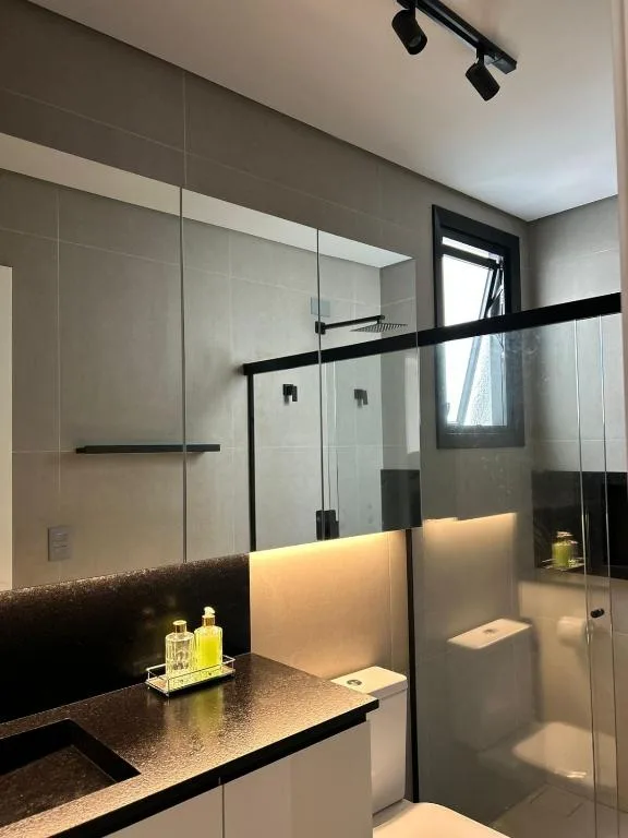 Apto Novo Studio Nature a 50 m da praia, Torres (preços atualizados 2026), na 185 Avenida Alfieiro Zanardi em Torres/RS — foto 24