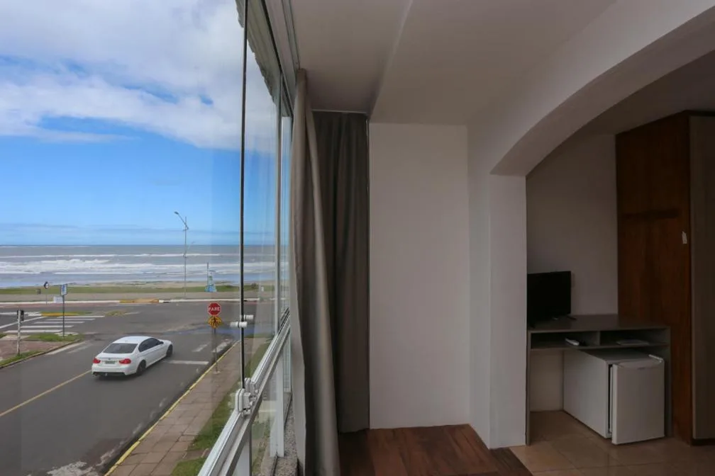 Pousada Praia Do Meio, Torres (preços atualizados 2026), na Avenida Beira Mar em Torres/RS — foto 15