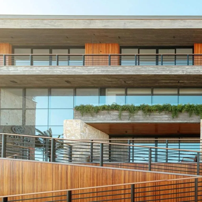 Apto Novo Studio Nature a 50 m da praia, Torres (preços atualizados 2026), na 185 Avenida Alfieiro Zanardi em Torres/RS — foto 25