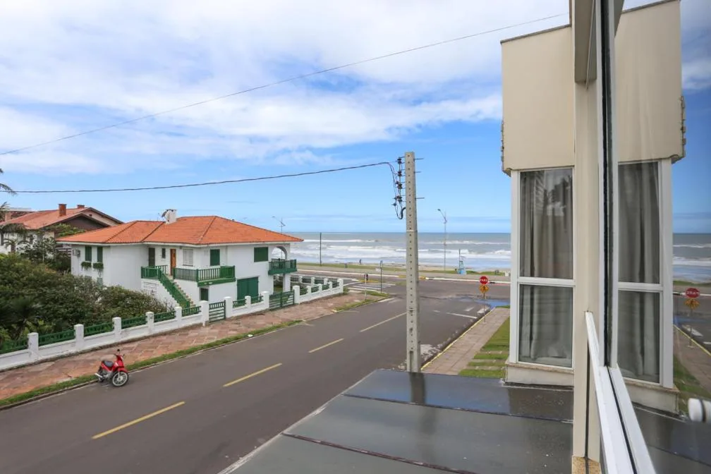 Pousada Praia Do Meio, Torres (preços atualizados 2026), na Avenida Beira Mar em Torres/RS — foto 16