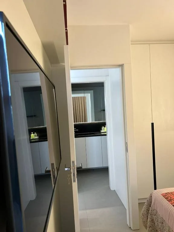 Apto Novo Studio Nature a 50 m da praia, Torres (preços atualizados 2026), na 185 Avenida Alfieiro Zanardi em Torres/RS — foto 26